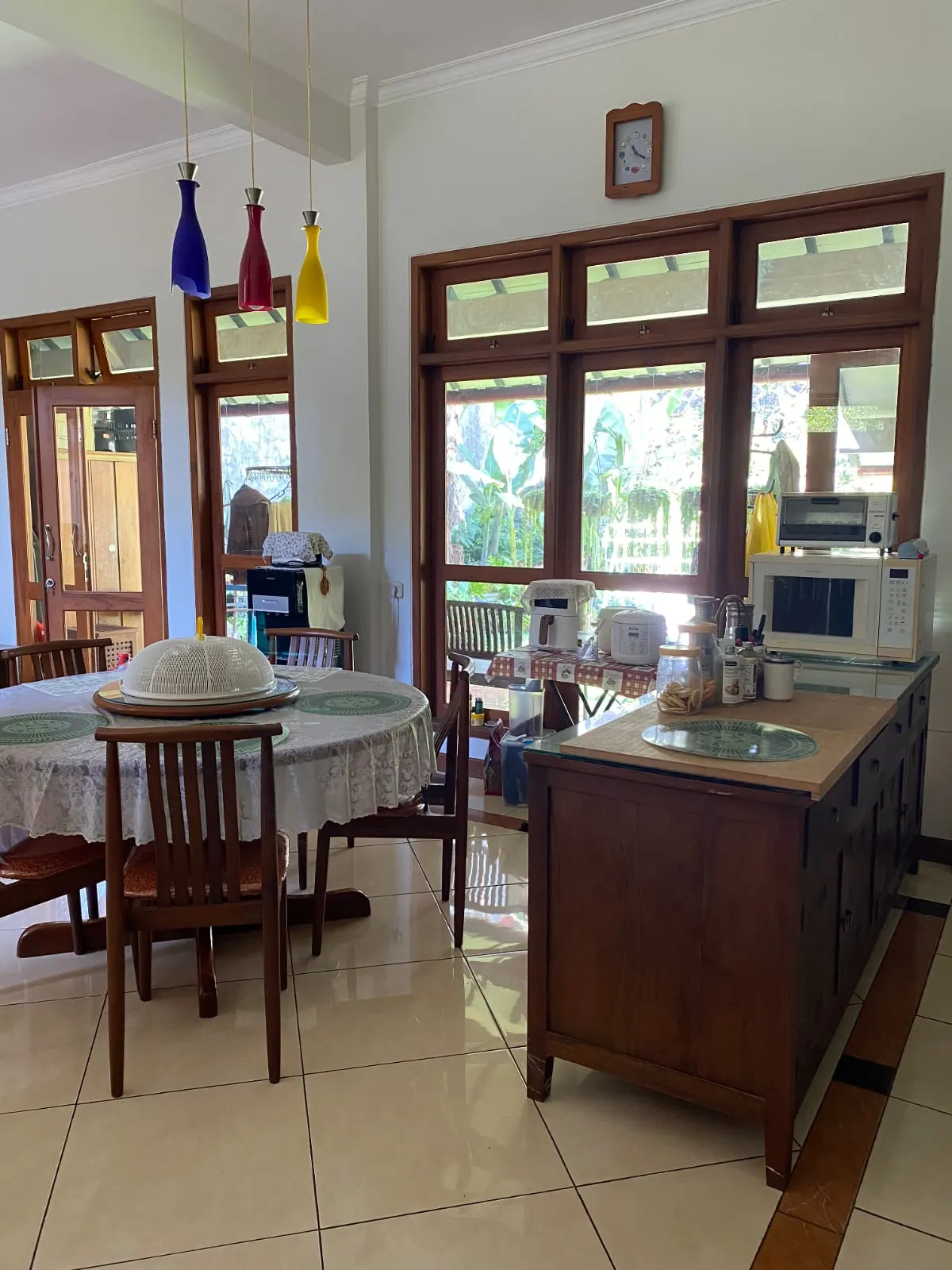 Rumah di Kota Bandung, foto 3