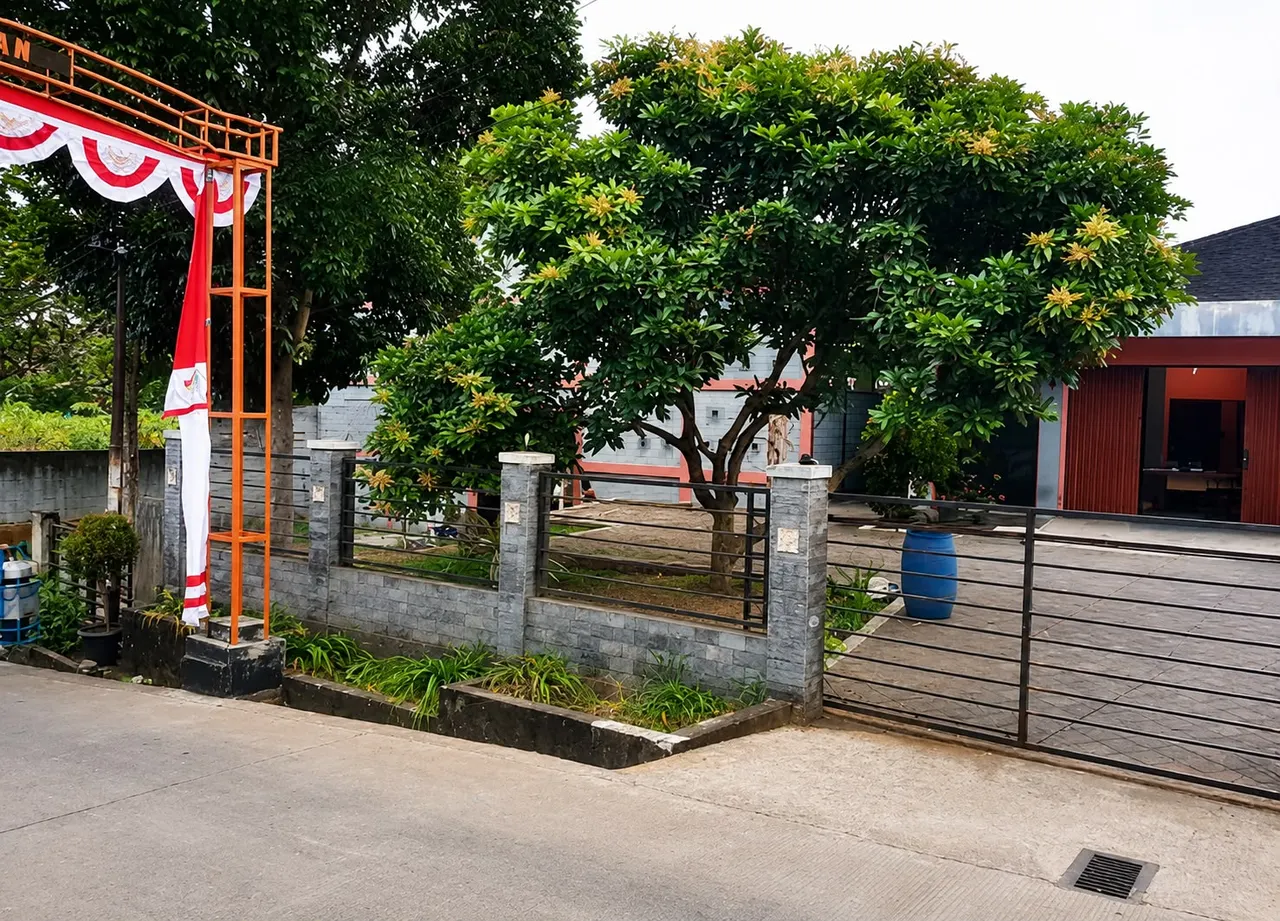 Gudang di Kota Bandung, foto 2