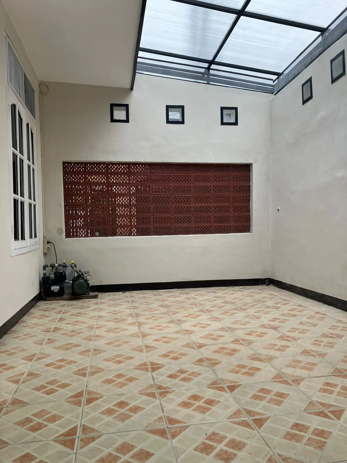 Rumah di Kota Cimahi, foto 5