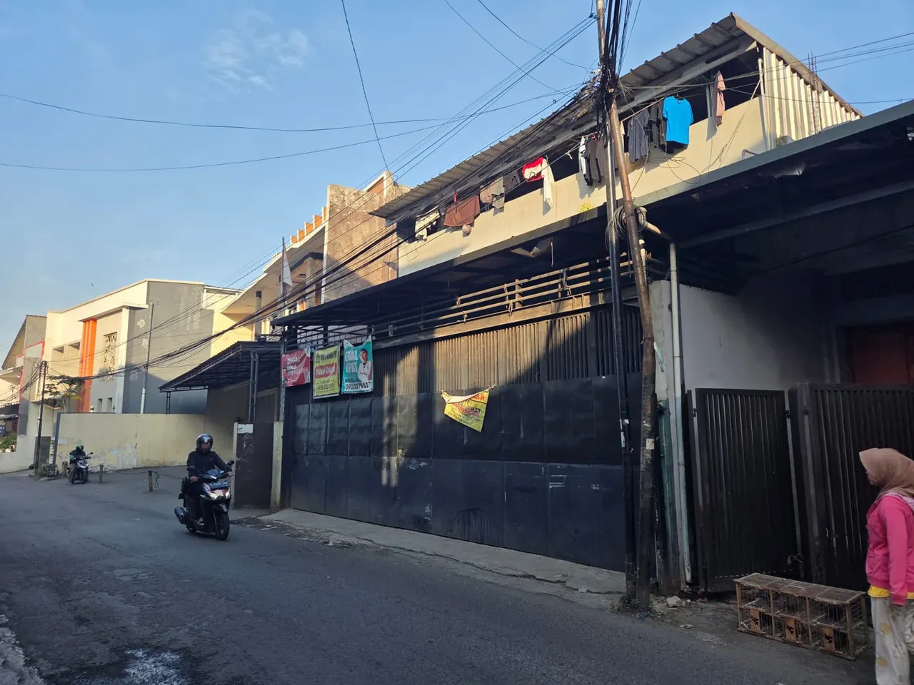Rumah di Kota Bandung, foto 2
