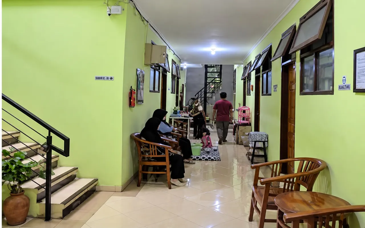 Rumah di Kota Bandung