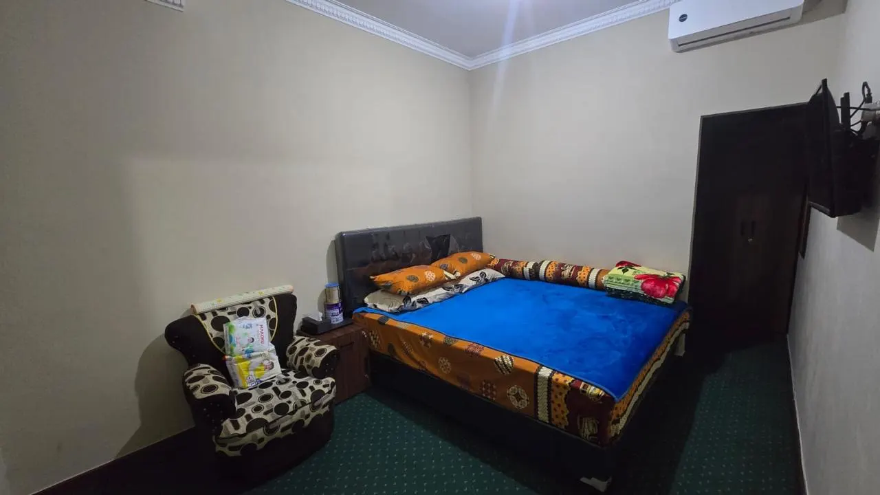 Rumah di Kabupaten Bandung Barat