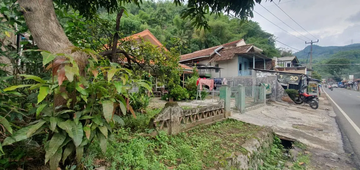 Rumah di Kabupaten Bandung, foto 3