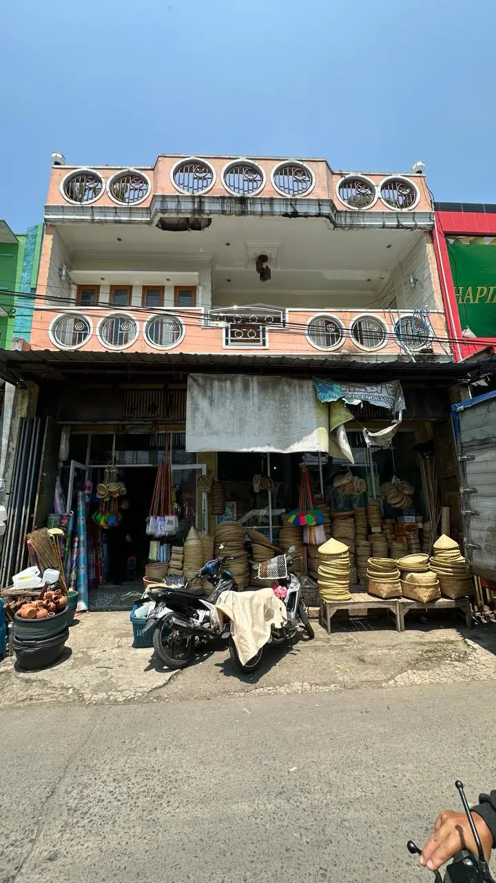 Ruko di Kabupaten Bandung, foto 2