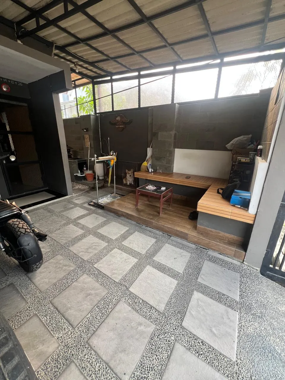 Rumah di Kota Bandung