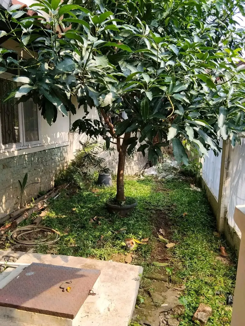 Dijual Rumah Siap Huni Terawat, Komplek Pratista, Antapani Bandung Kota, foto 5