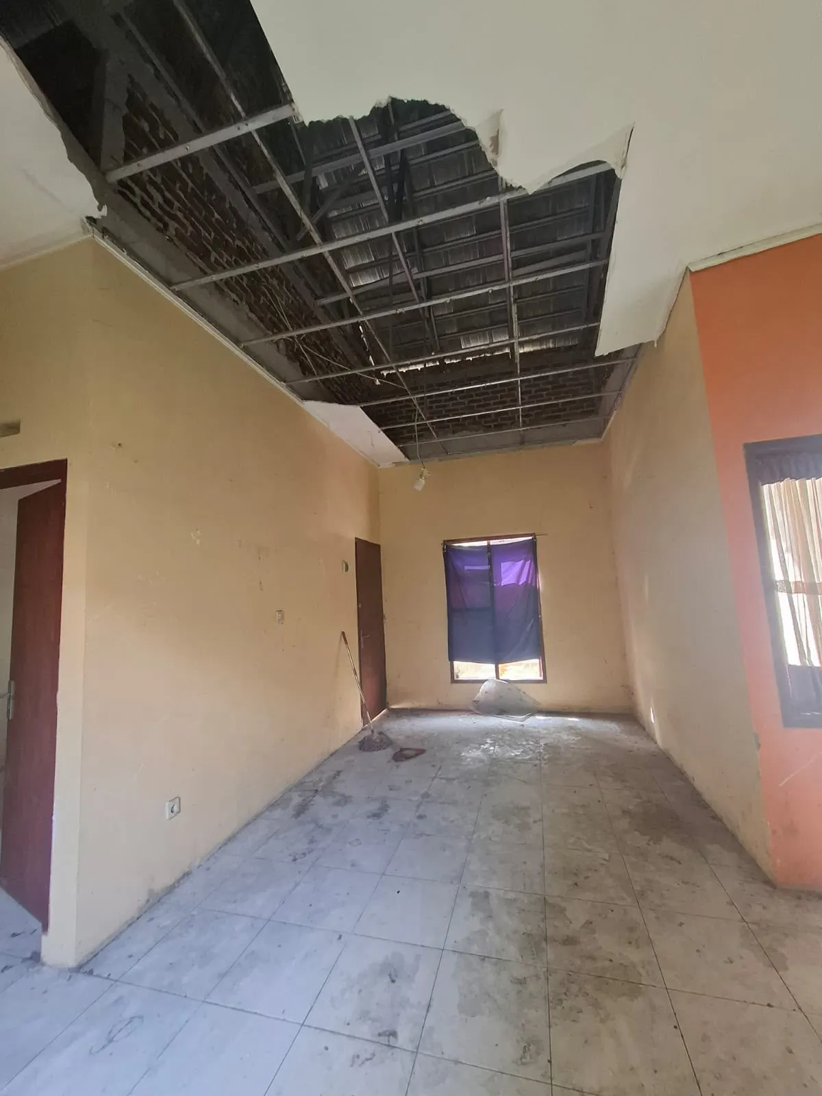Lelang Rumah di PERUM PESONA HIJAU BLOK A16 DESA CANGKUANG KECAMATAN RANCAEKEK, foto 2