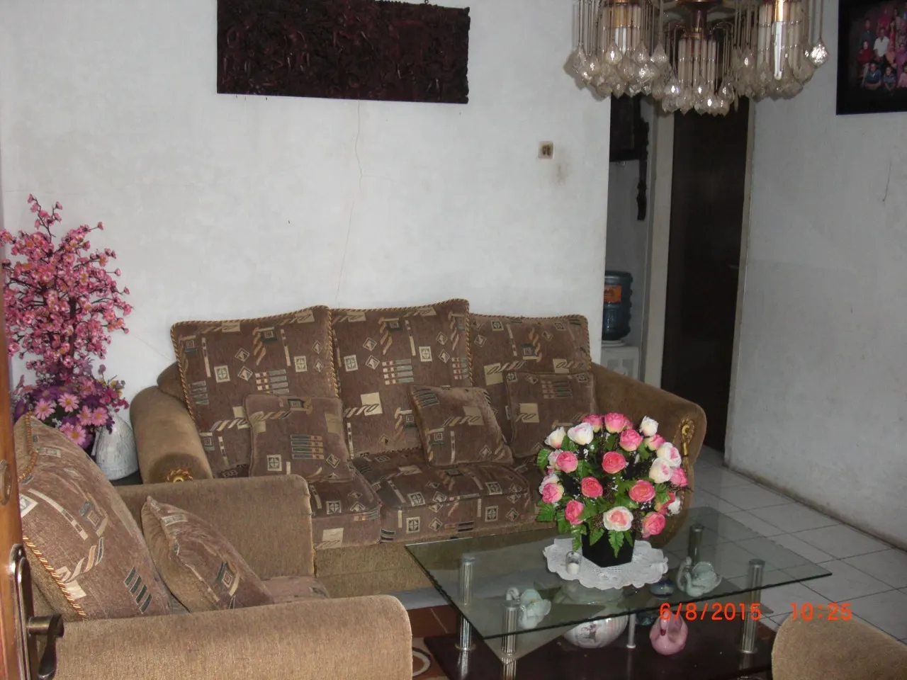 Dijual Rumah asri di Sukaluyu Bandung, foto 2