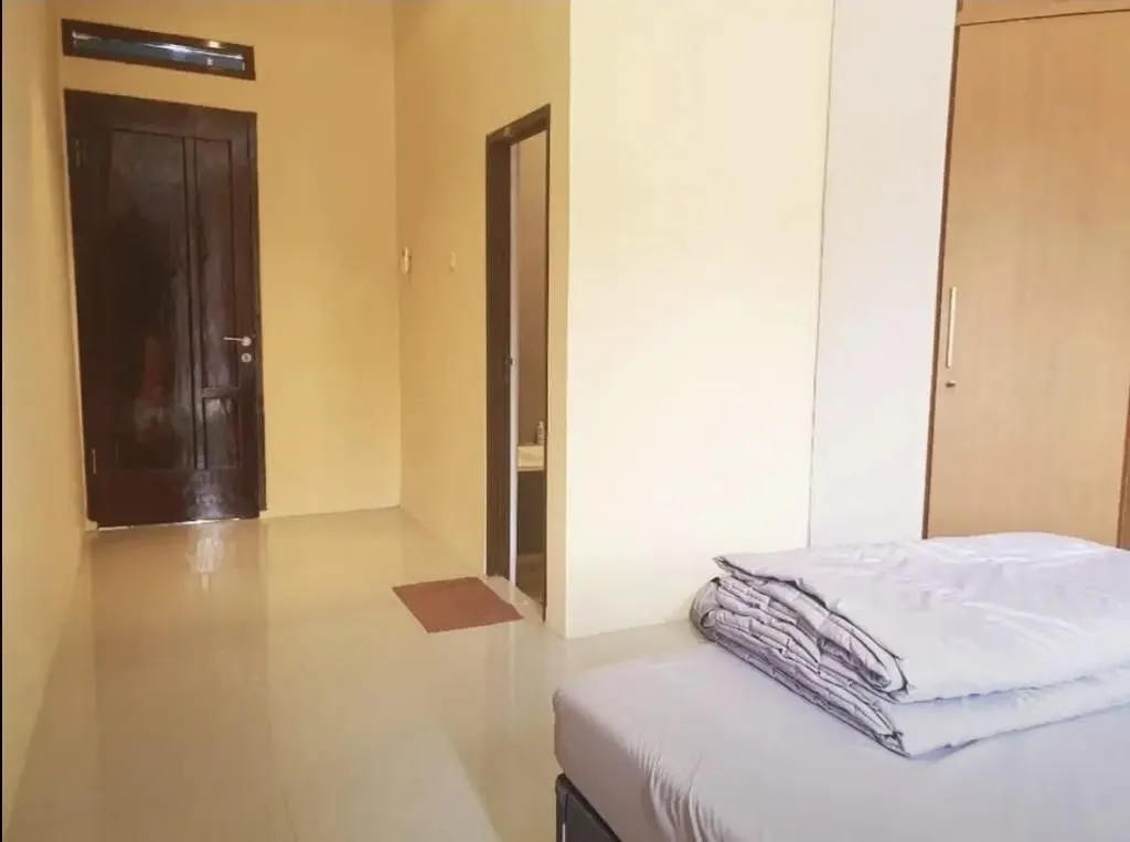 Rumah di Kota Bandung