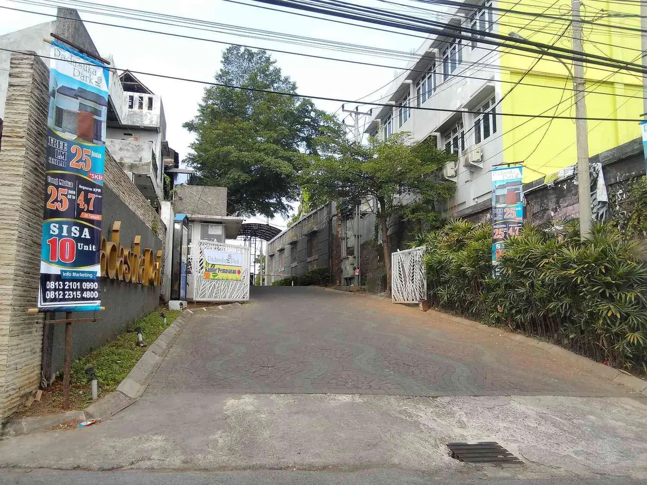 Rumah lelang murah, Daerah Stategis Dekat Kota., foto 3