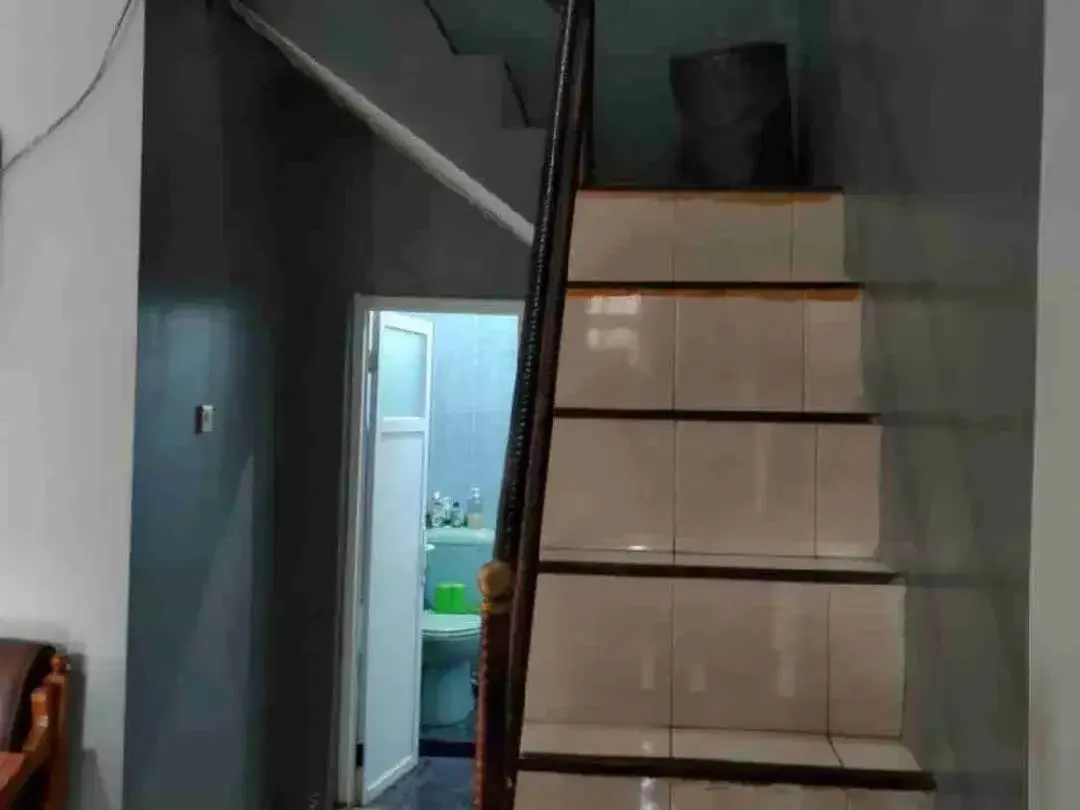 Rumah di Kota Bandung, foto 5