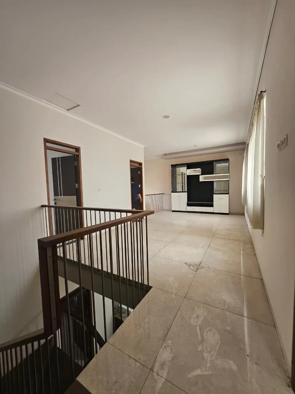 Dijual Rumah Baru Taman holis indah 1, foto 6