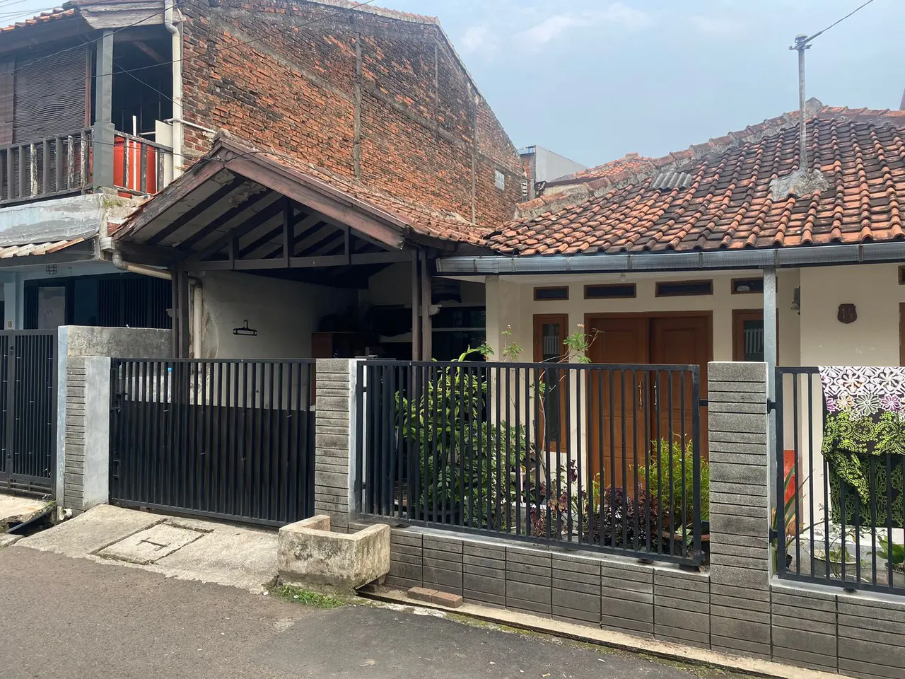 Rumah di Kota Bandung, foto 3