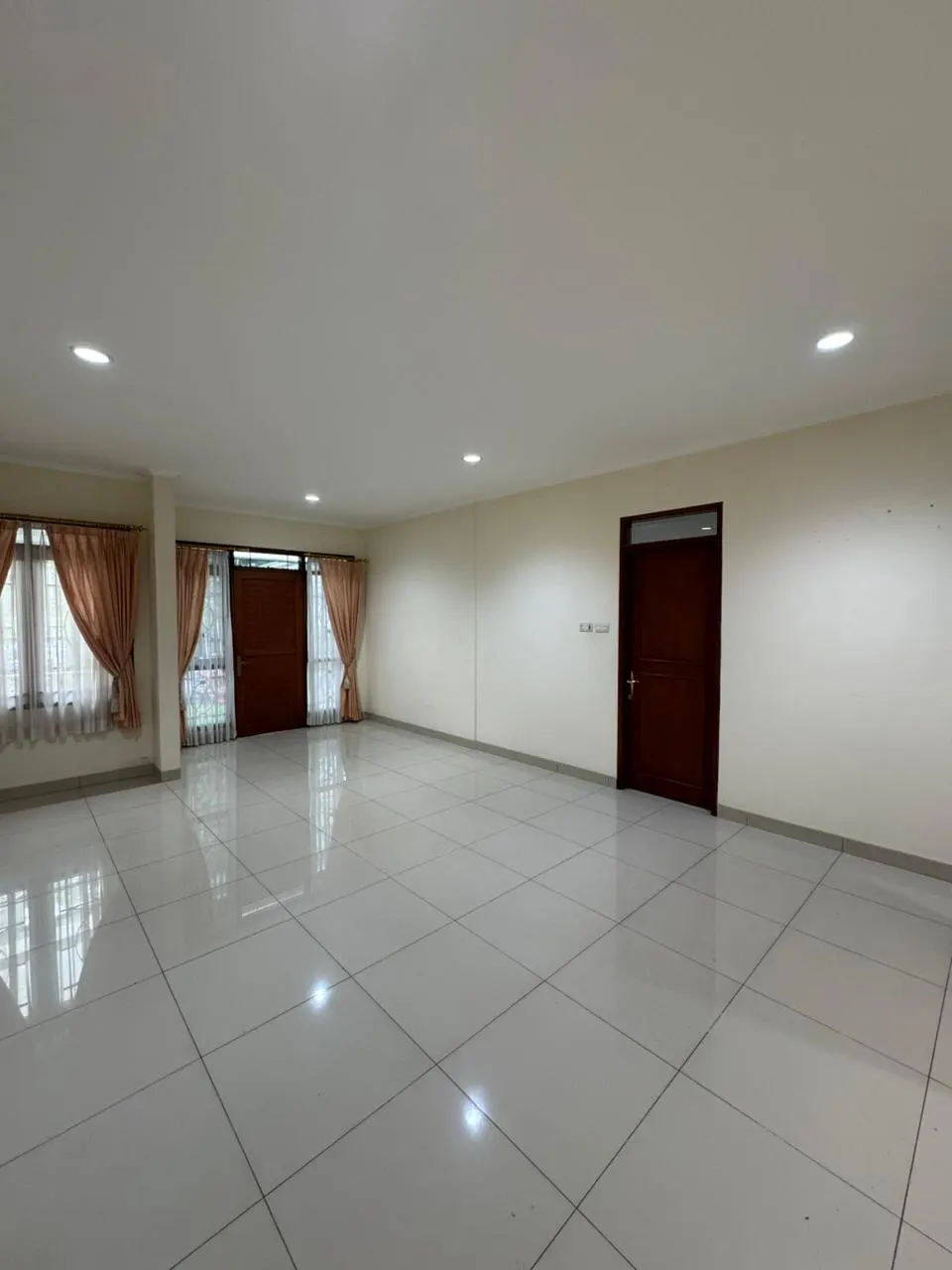 Dijual Rumah di Pasteur, foto 4