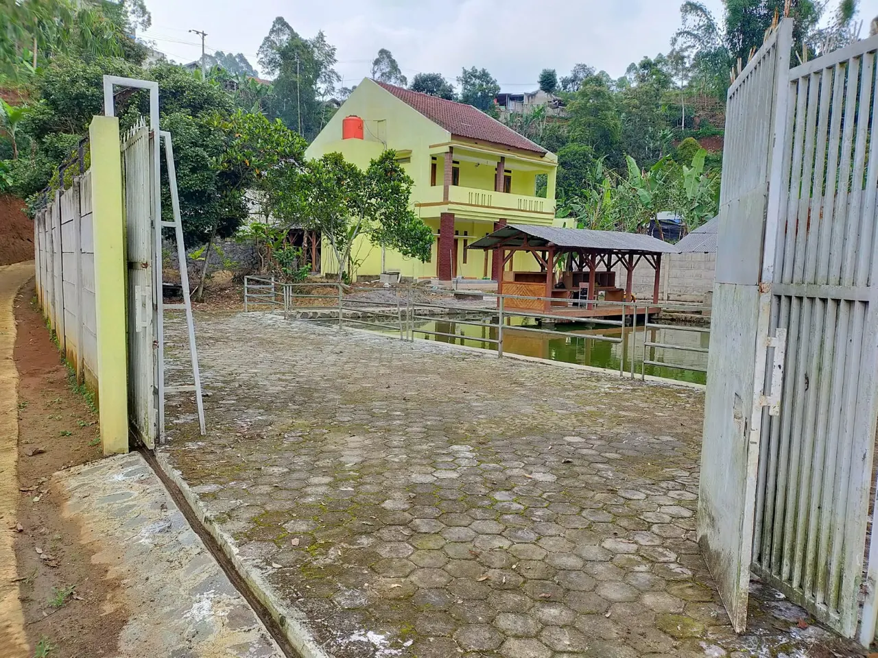 Rumah di Kota Bandung, foto 5