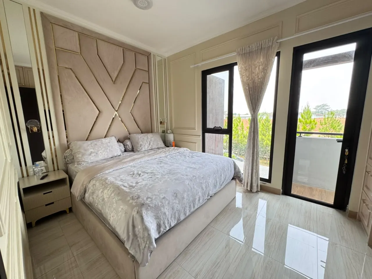 Rumah di Kota Bandung