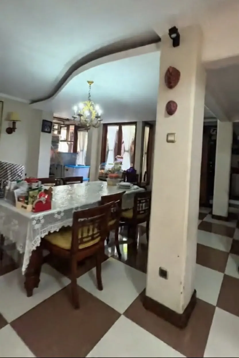 Rumah di Kota Bandung, foto 5