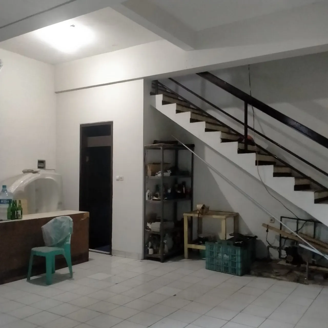 Ruko Mainroad Ibu Inggit Garnasih Bandung, foto 3