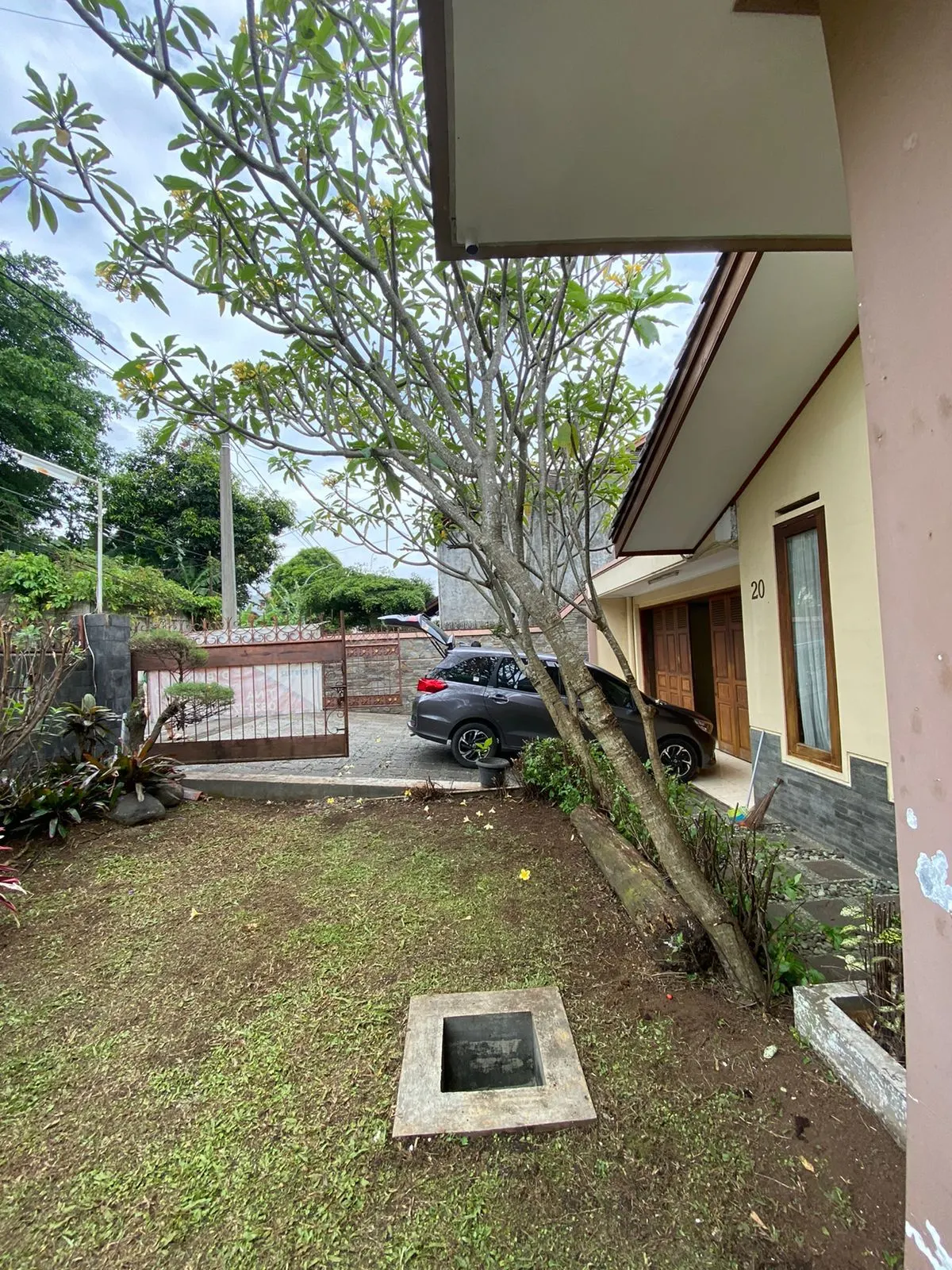 Rumah di Kota Bandung, foto 6