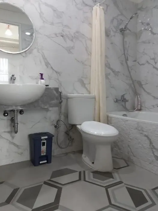 Apartemen di Kota Bandung, foto 2