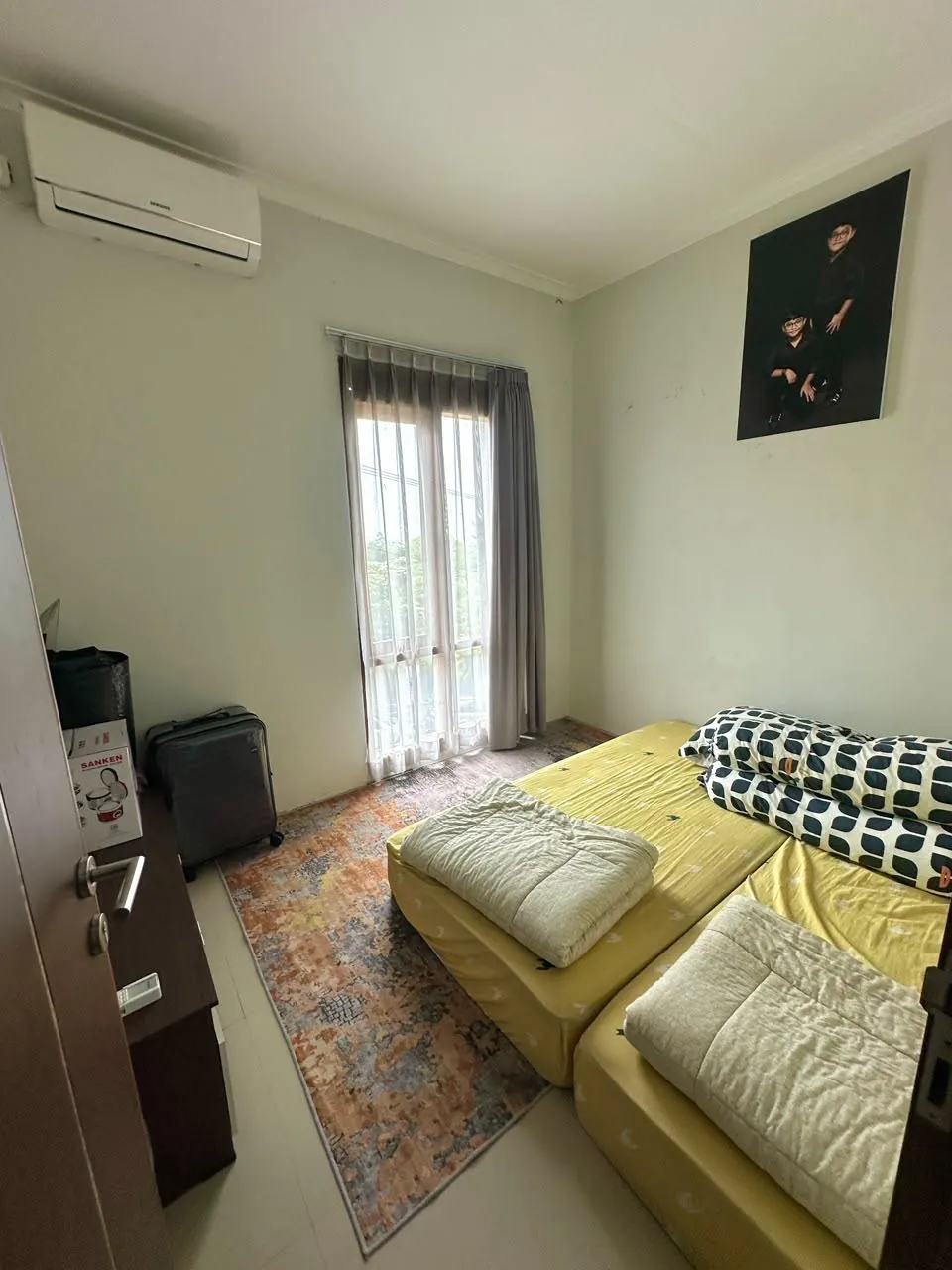 Rumah di Kabupaten Bandung Barat, foto 6