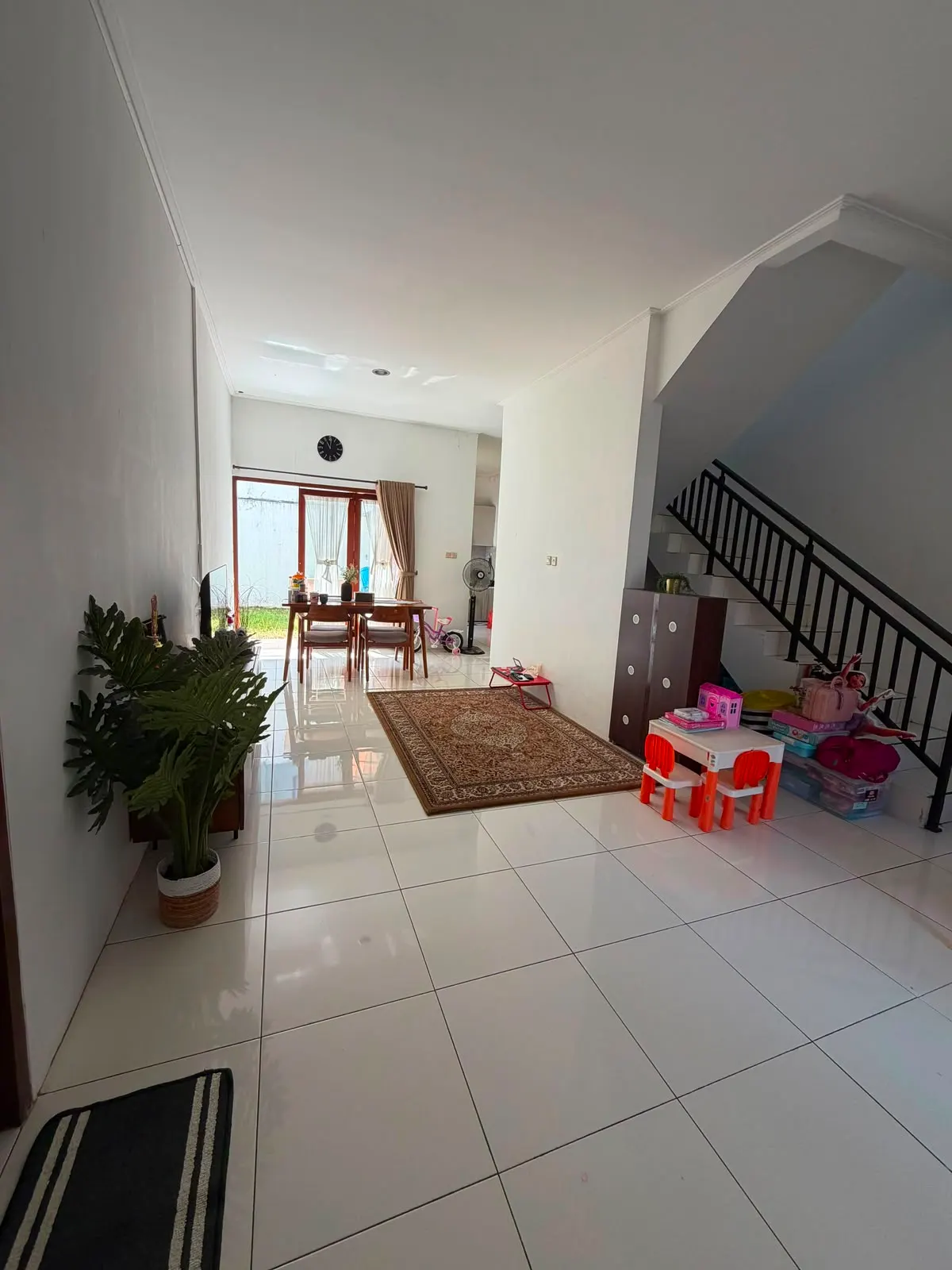 Rumah di Kota Bandung, foto 2