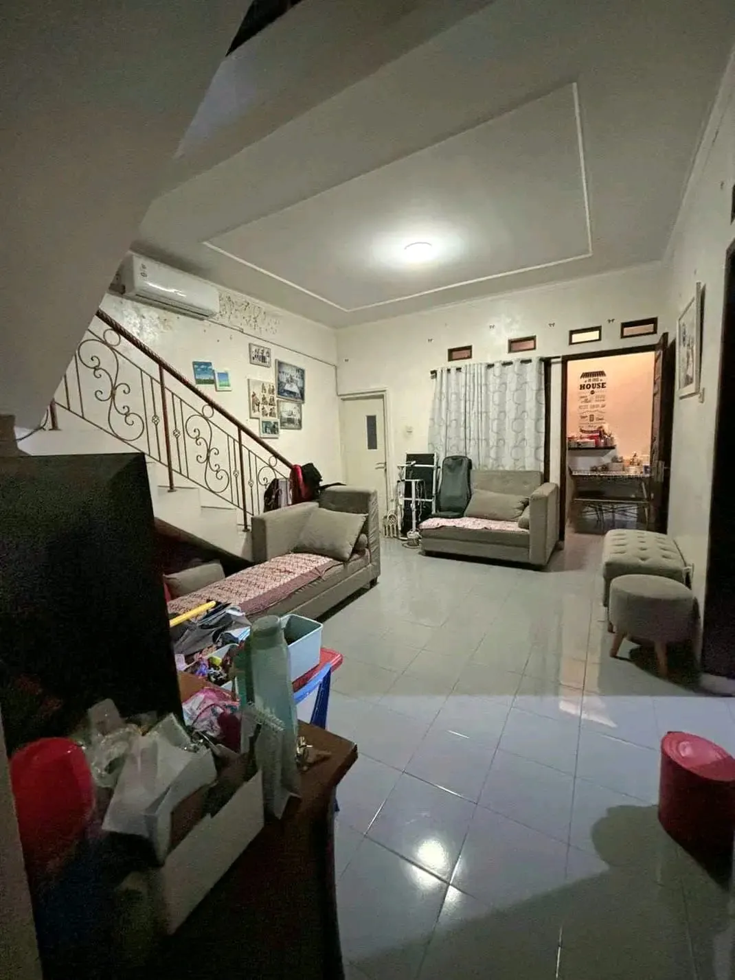 Rumah di Kota Bandung, foto 6