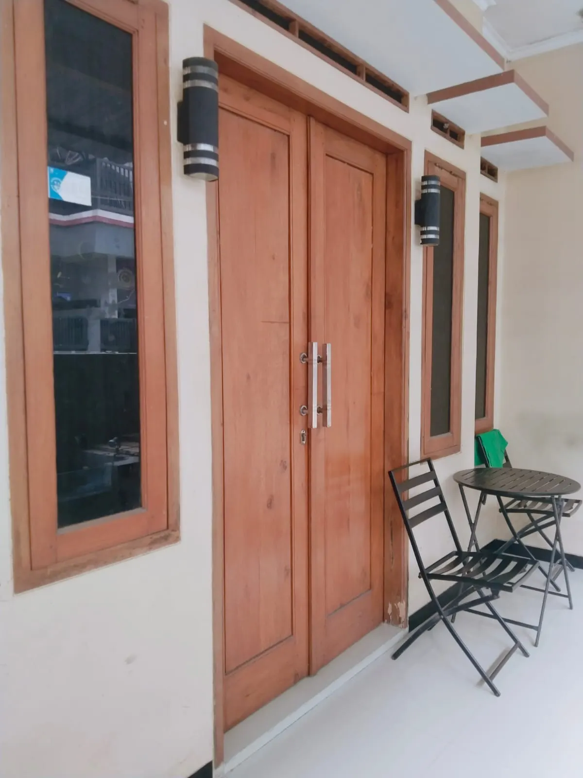 Dijual Rumah di Sukamenak residence, foto 3