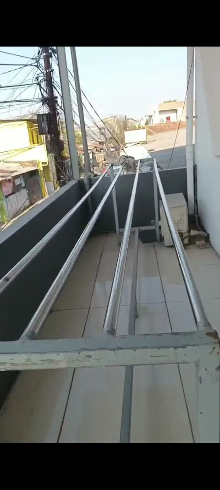 Ruko di Kabupaten Bandung