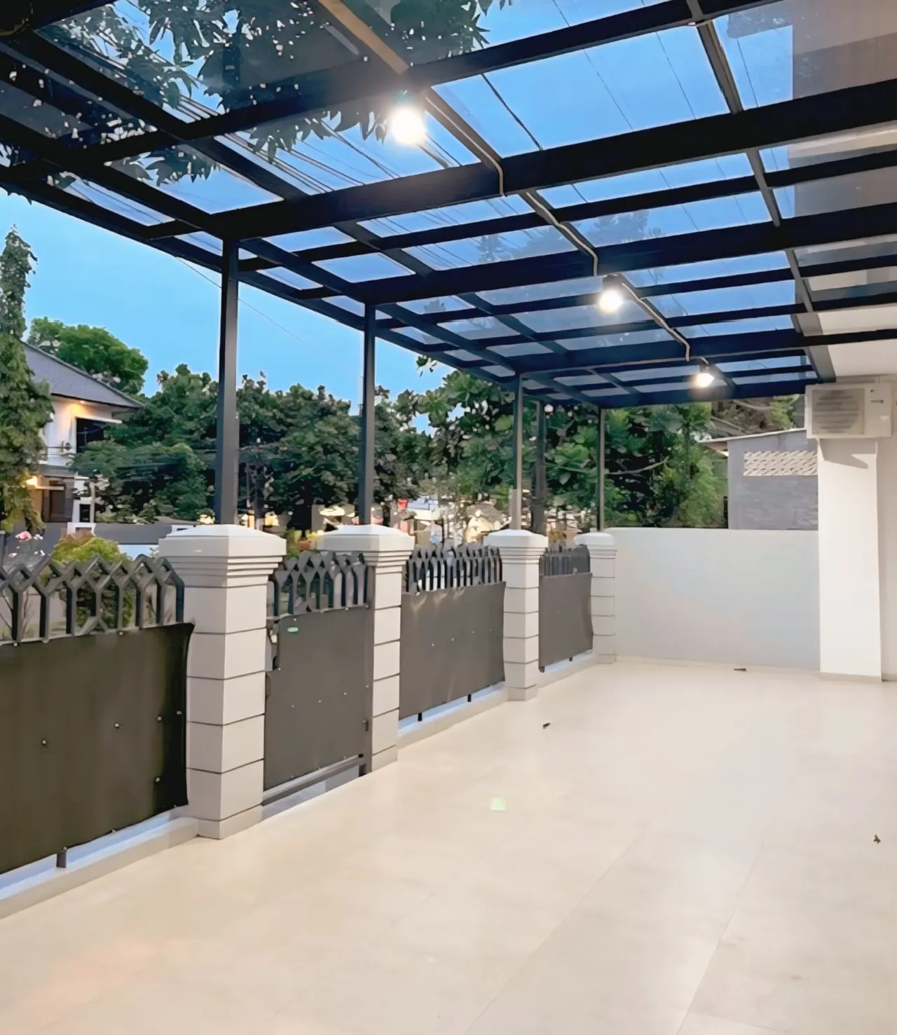Rumah di Kota Bandung