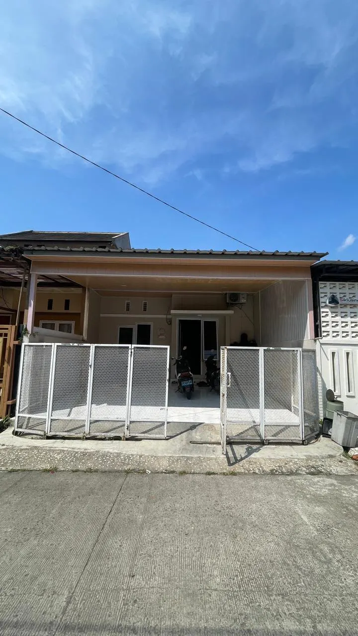 Rumah di Kabupaten Bandung