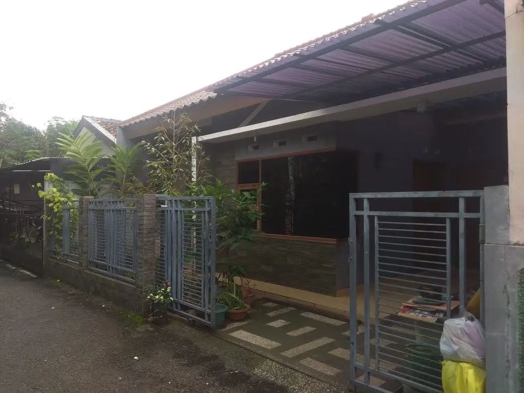 Rumah di Kota Bandung, foto 4