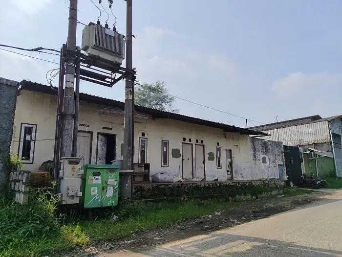 Gudang di Kabupaten Bandung, foto 2
