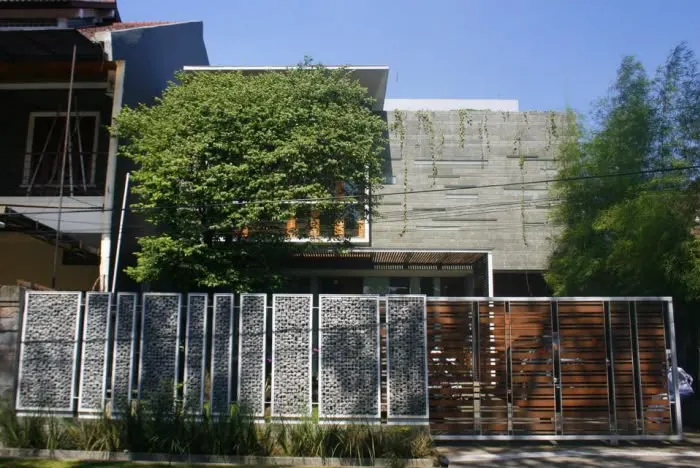 Rumah di Kota Bandung, foto 2