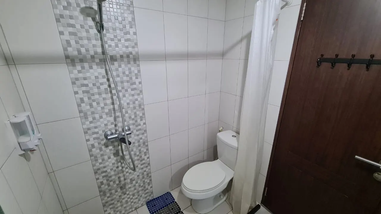 Apartemen di Kota Bandung, foto 5