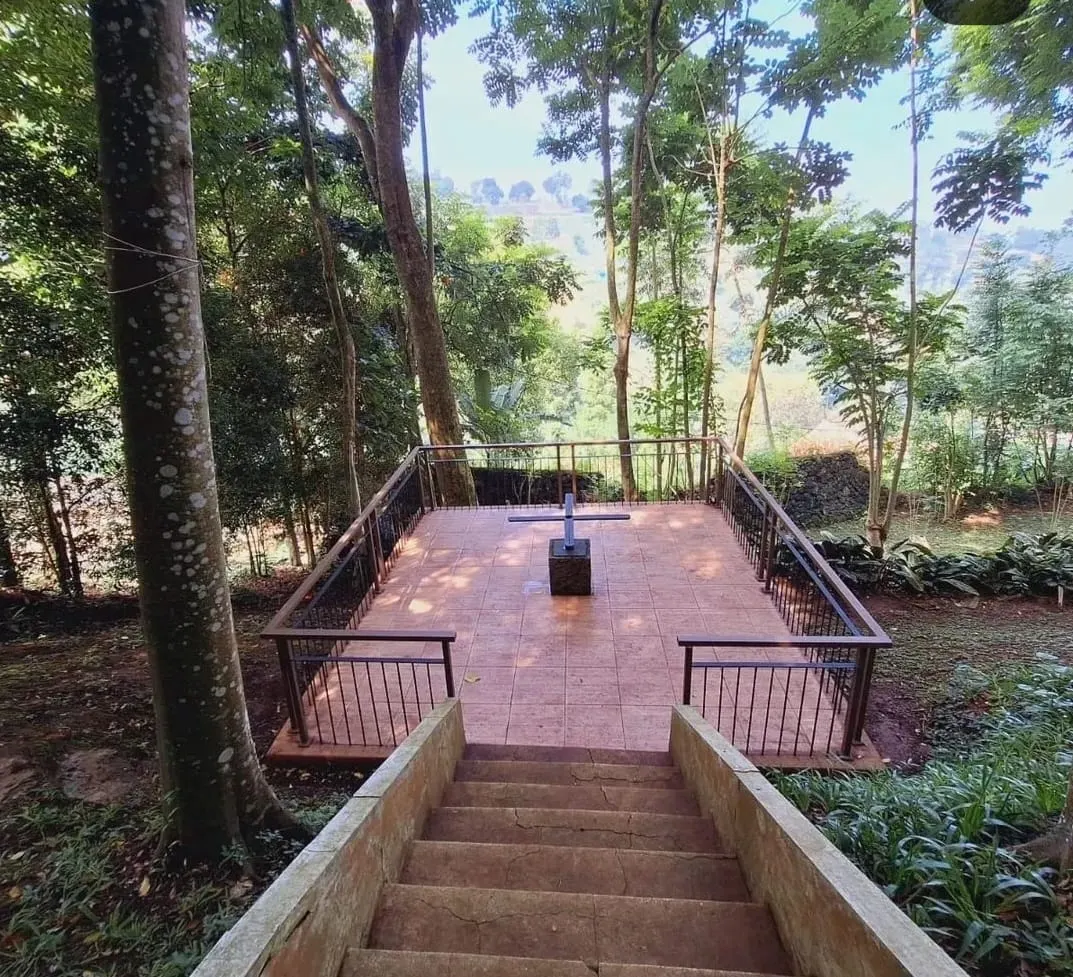 Rumah di Kota Bandung