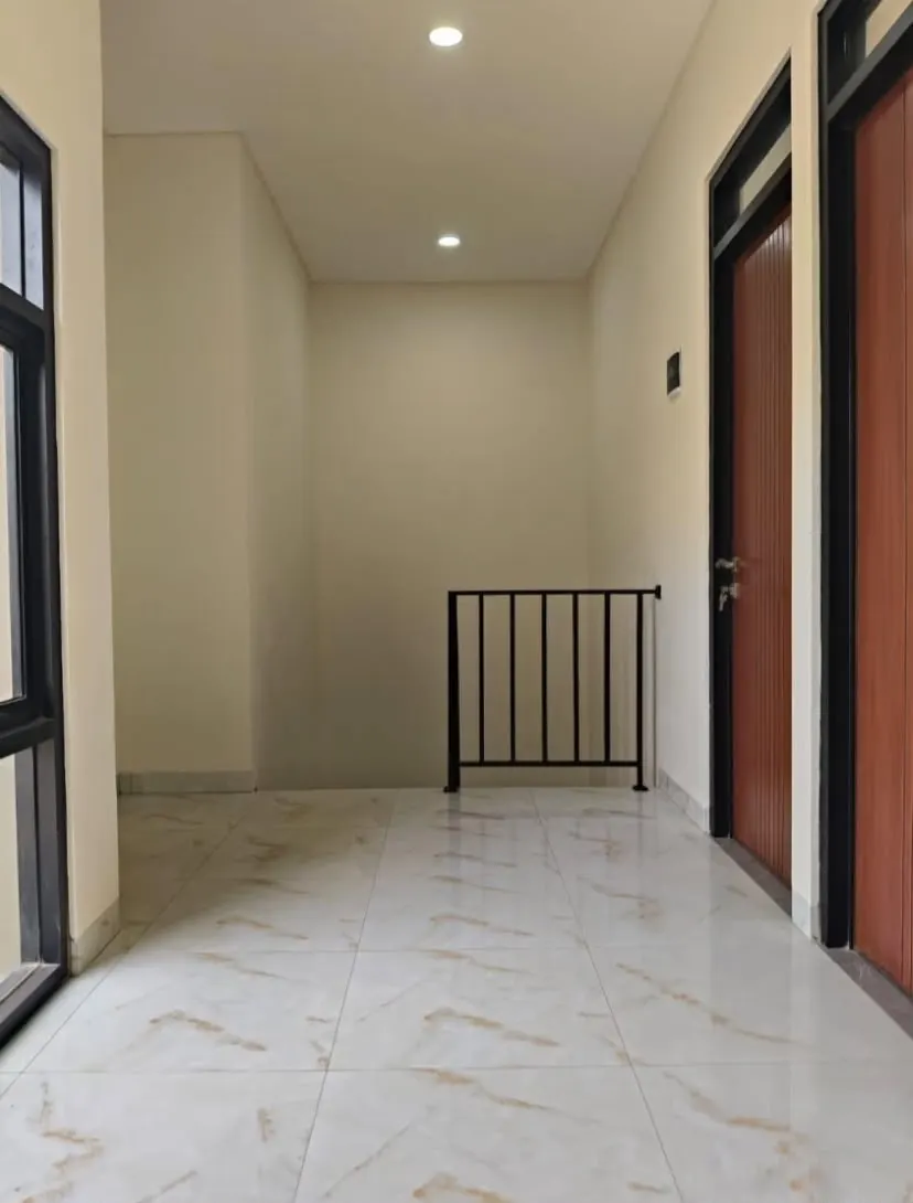Rumah di Kota Bandung