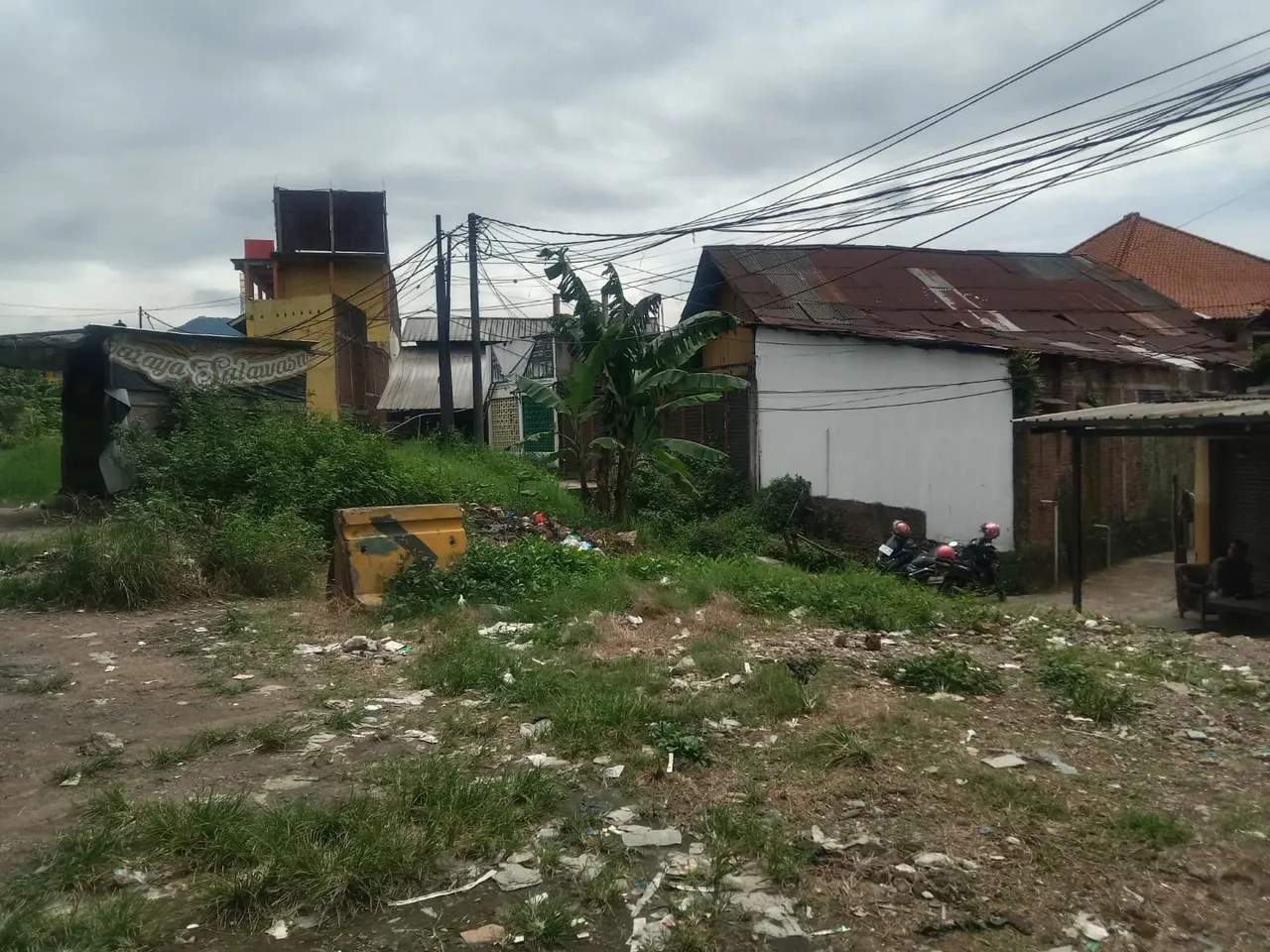 Lelang Rumah di Cileunyi, foto 2