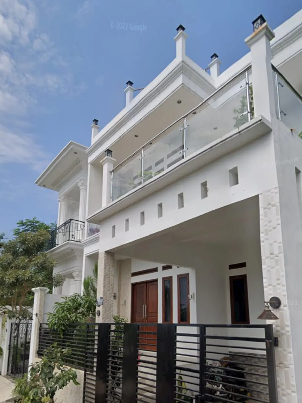 Rumah di Kota Cimahi, foto 6