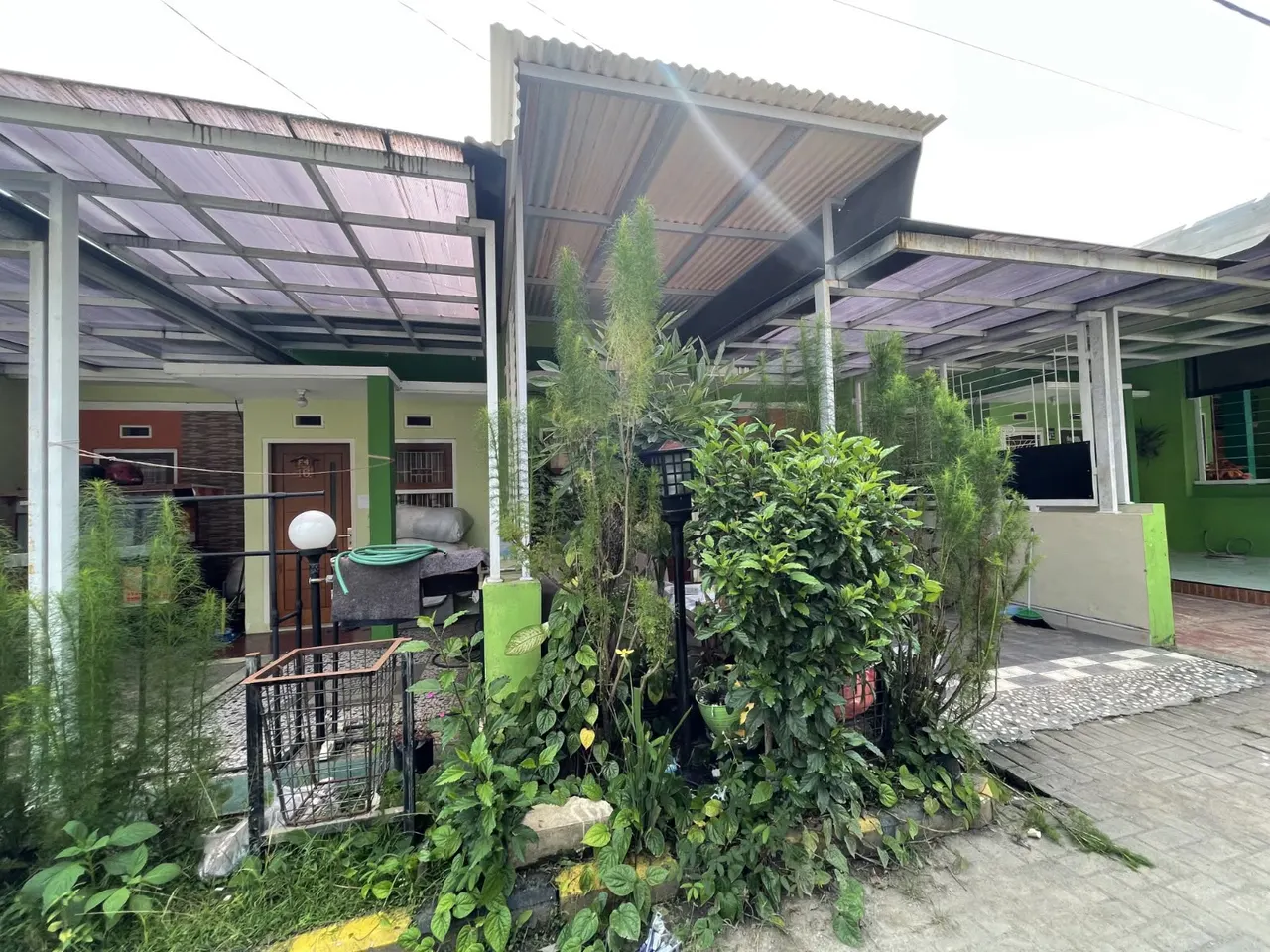 Rumah di Kabupaten Bandung, foto 3