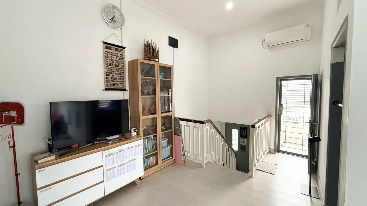 Rumah di Kota Bandung