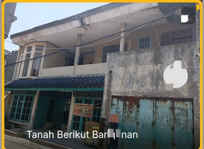 Rumah di Kota Bandung