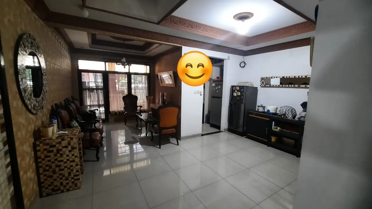 Rumah di Kota Bandung