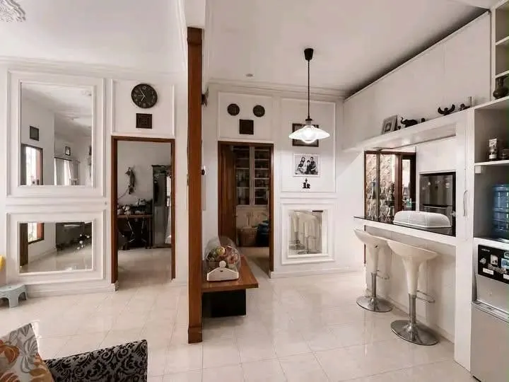 Rumah di Kabupaten Bandung, foto 4