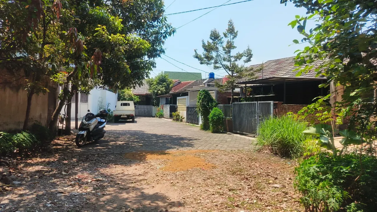 Rumah di Kabupaten Bandung, foto 4