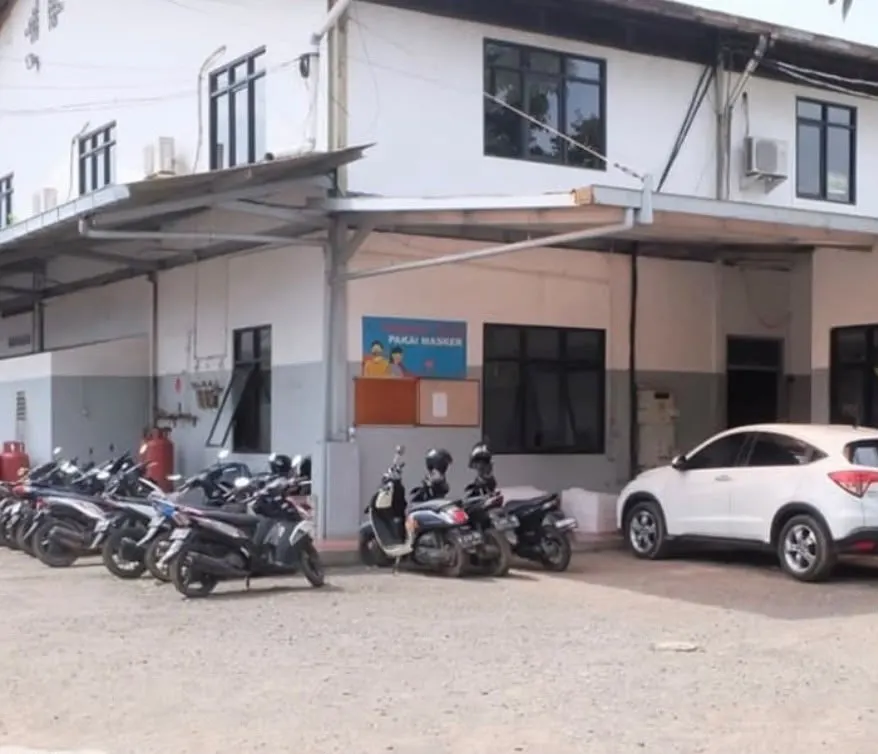 Pabrik di Kota Bandung, foto 5