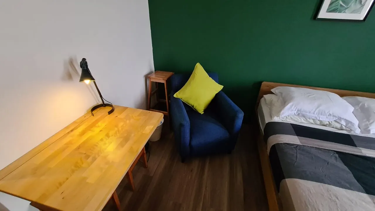 Apartemen di Kota Bandung, foto 6