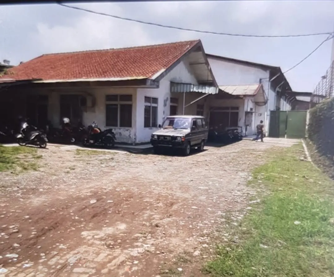 Gudang di Kota Bandung, foto 3