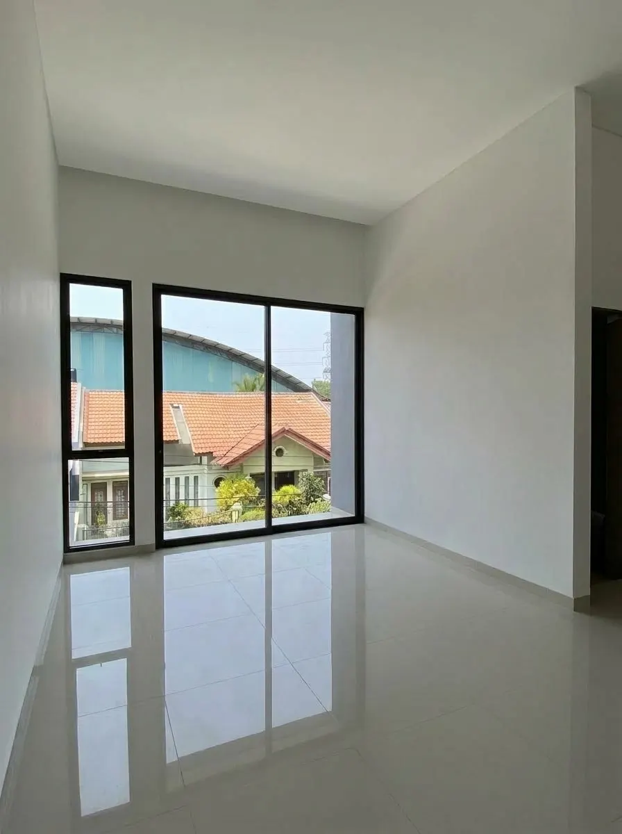 Rumah di Kota Bandung, foto 3