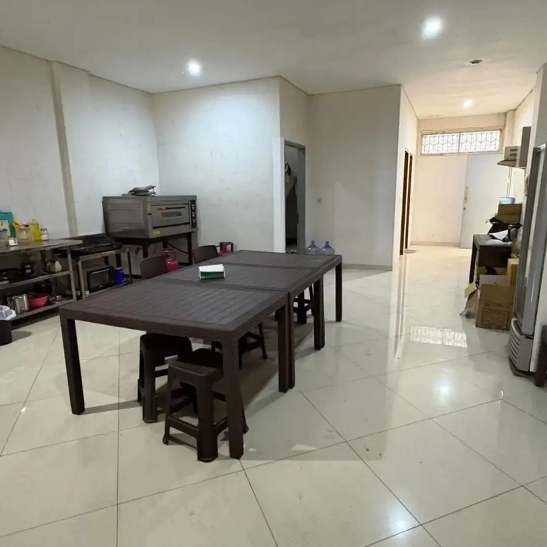Ruko di Kota Bandung